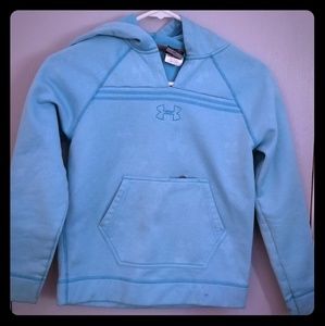 Underarmour Hoodie